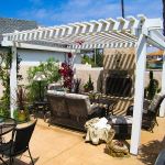 Cavener-2021 pergola