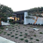 Morgan-Newe Zen Garden